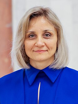 Doina Nistor