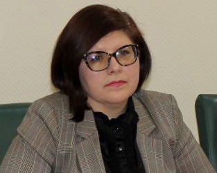 Tatiana Novac